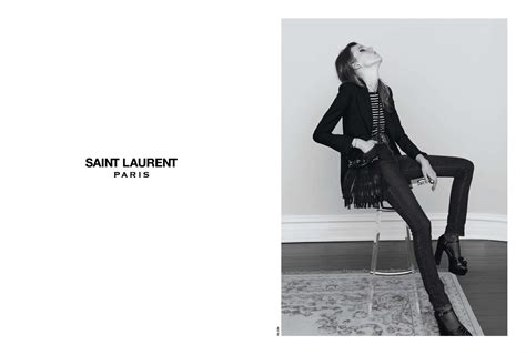 ysl style description|ysl fashion styles.